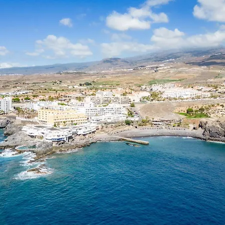 Bonito Apto Mirador De La Gomera Lägenhet Callao Salvaje