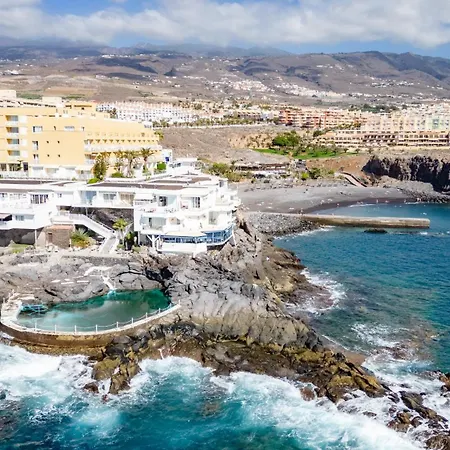 Lägenhet Bonito Apto Mirador De La Gomera Callao Salvaje