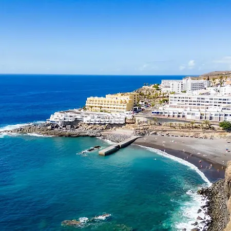 Lägenhet Bonito Apto Mirador De La Gomera