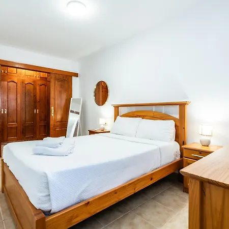 Bonito Apto Mirador De La Gomera