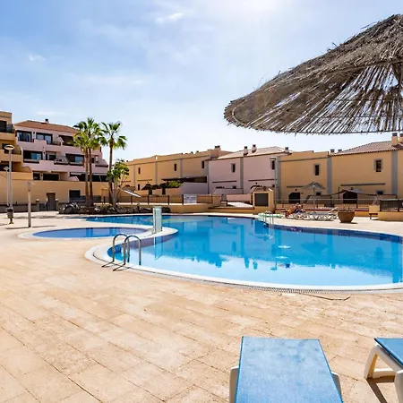 Bonito Apto Mirador De La Gomera Appartement *