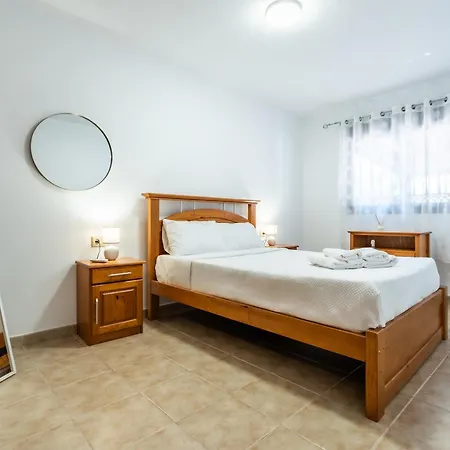 Bonito Apto Mirador De La Gomera Apartment Callao Salvaje