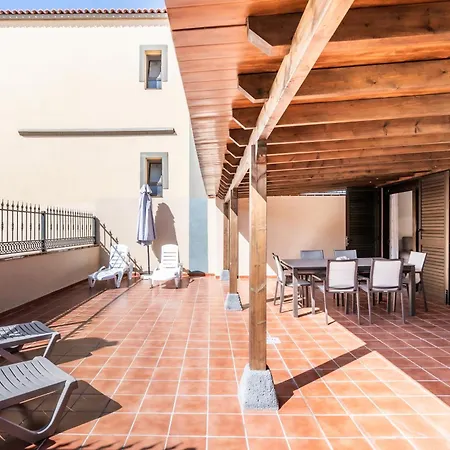 Apartment Bonito Apto Mirador De La Gomera Callao Salvaje