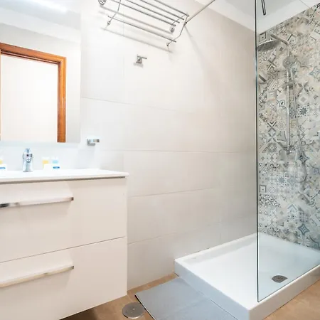 Bonito Apto Mirador De La Gomera Callao Salvaje