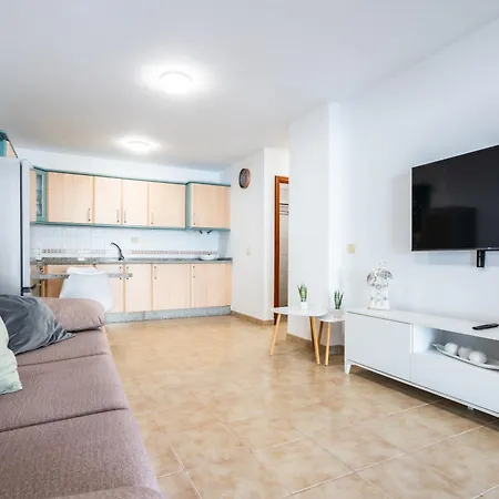 Appartement Bonito Apto Mirador De La Gomera
