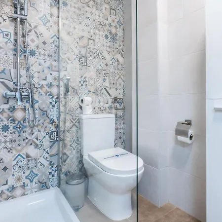 Bonito Apto Mirador De La Gomera Apartment *