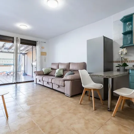 Appartement Bonito Apto Mirador De La Gomera *