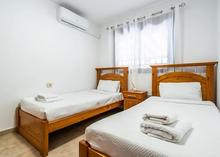 Bonito Apto Mirador De La Gomera Callao Salvaje