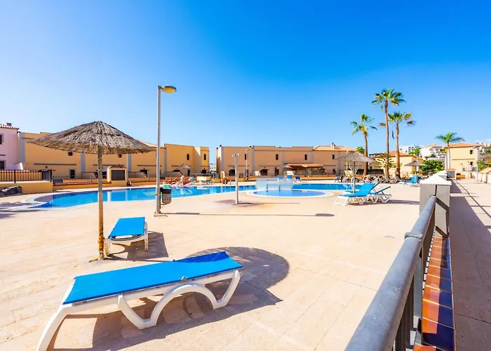 Bonito Apto Mirador De La Gomera Apartmán