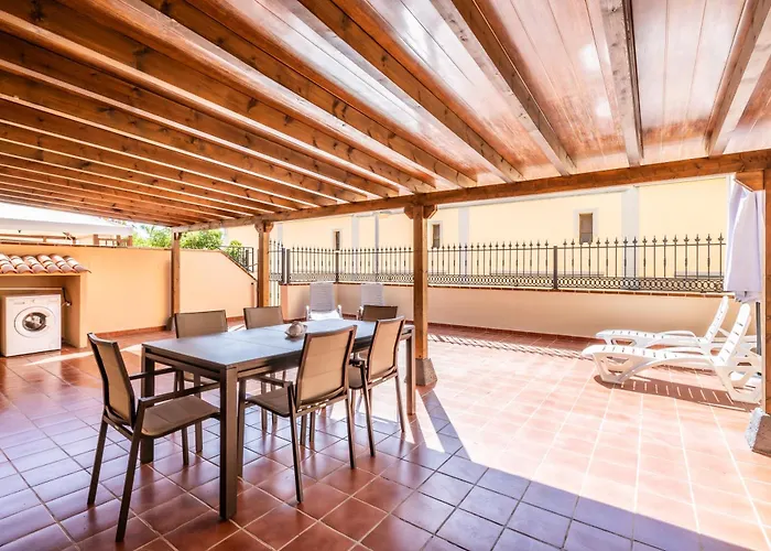 Apartment Bonito Apto Mirador De La Gomera