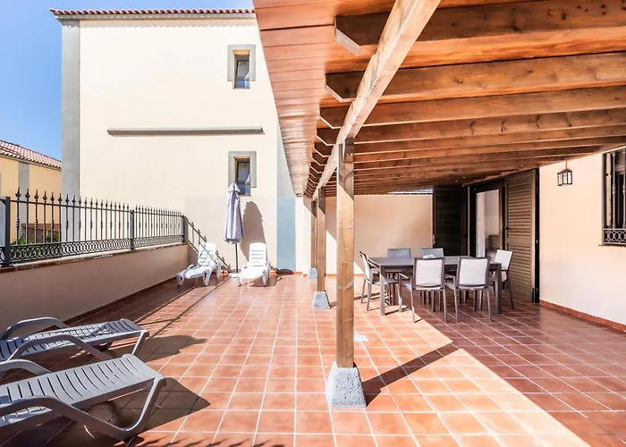 Apartment Bonito Apto Mirador De La Gomera Callao Salvaje