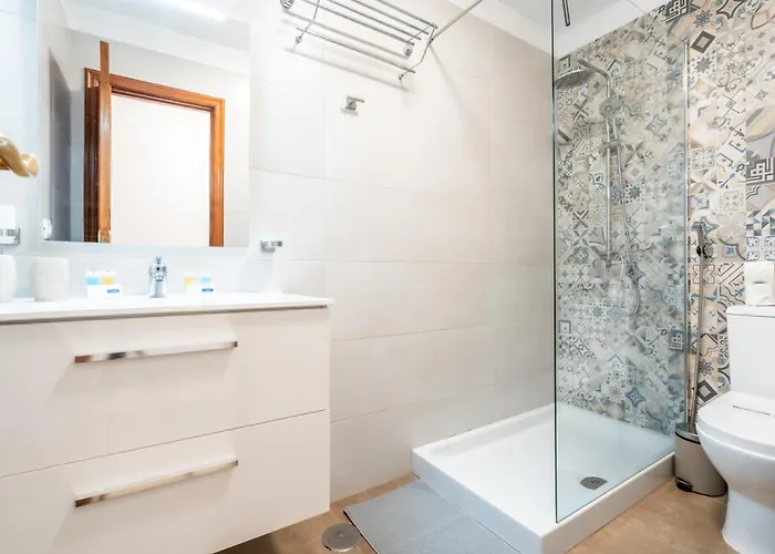 Bonito Apto Mirador De La Gomera Callao Salvaje