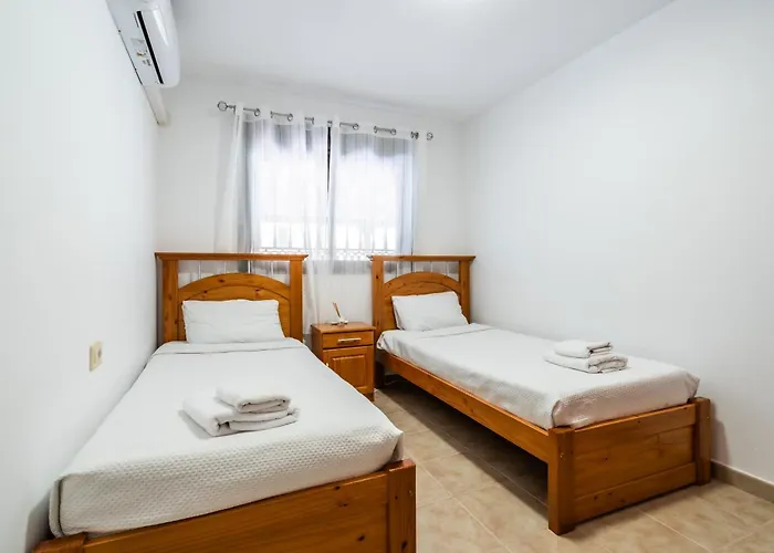 Bonito Apto Mirador De La Gomera Apartmán