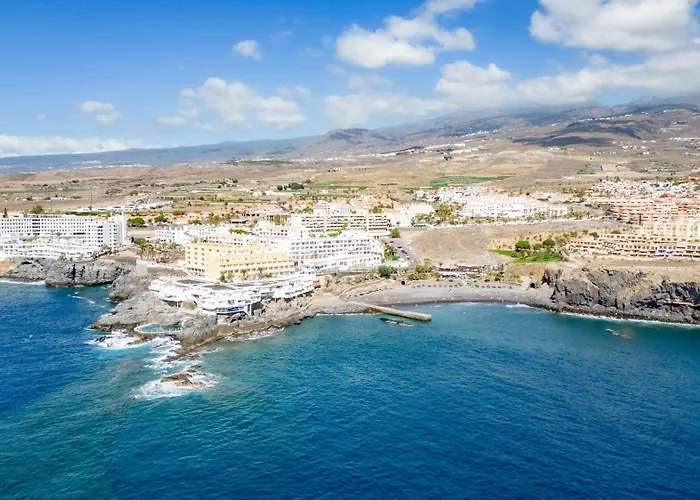 Bonito Apto Mirador De La Gomera Apartmán Callao Salvaje