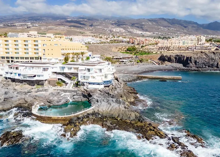 Apartment Bonito Apto Mirador De La Gomera Callao Salvaje