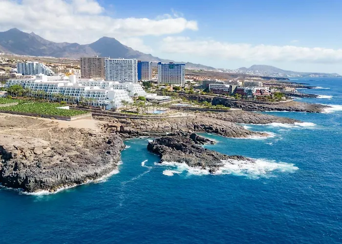 Bonito Apto Mirador De La Gomera Apartmán