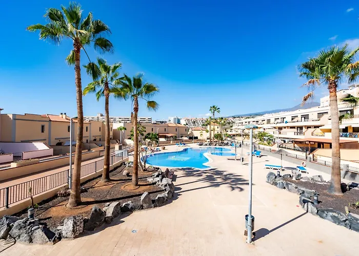 Bonito Apto Mirador De La Gomera Apartment *