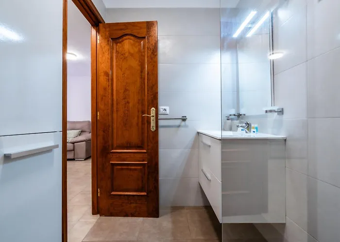 Bonito Apto Mirador De La Gomera *