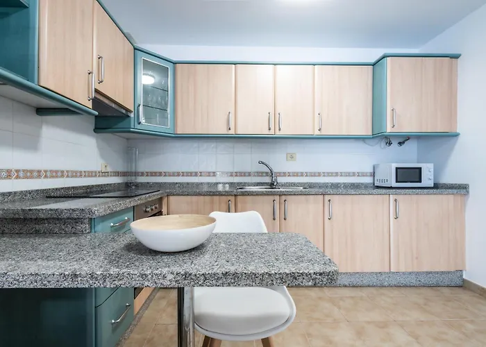 Bonito Apto Mirador De La Gomera Callao Salvaje