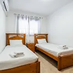 Bonito Apto Mirador De La Gomera Appartement