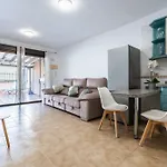 Appartement Bonito Apto Mirador De La Gomera *