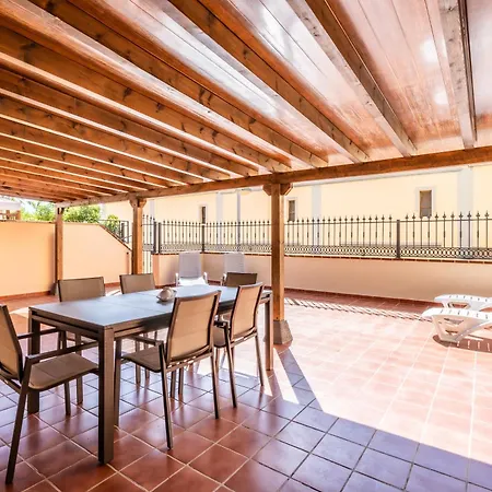 Apartment Bonito Apto Mirador De La Gomera