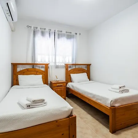 Bonito Apto Mirador De La Gomera 아파트