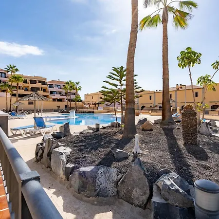 Bonito Apto Mirador De La Gomera 칼라오살바헤