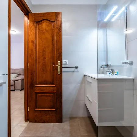 Bonito Apto Mirador De La Gomera *