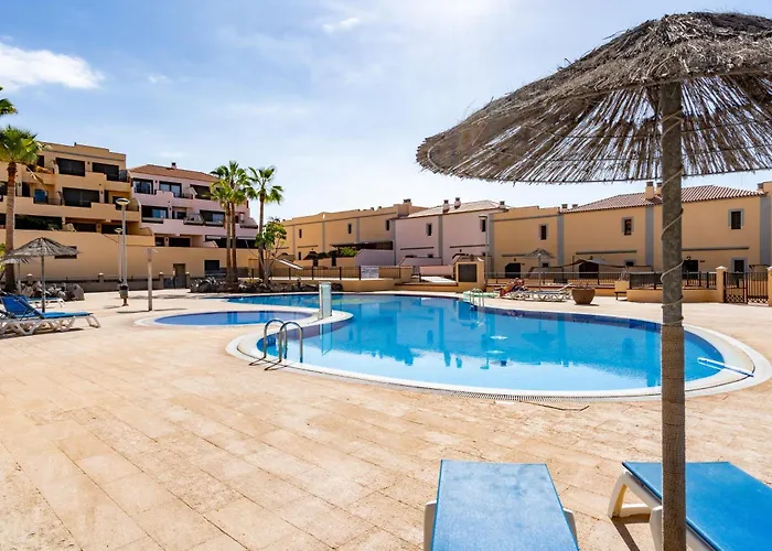 Bonito Apto Mirador De La Gomera Apartamento *