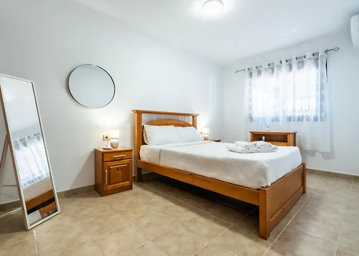 Bonito Apto Mirador De La Gomera Apartamento Callao Salvaje