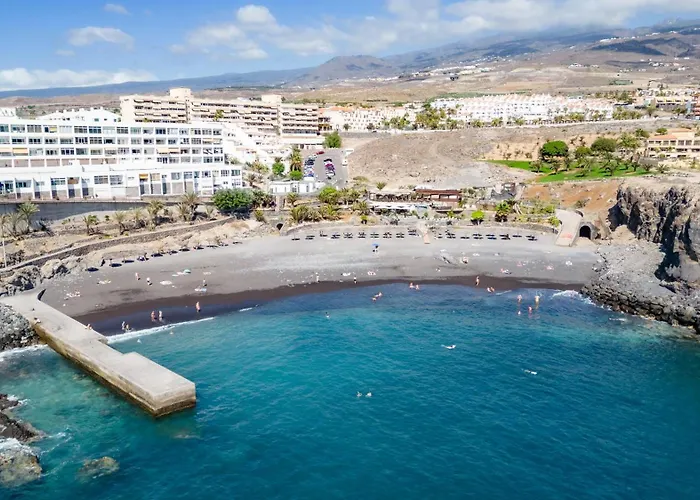 Bonito Apto Mirador De La Gomera Lägenhet Callao Salvaje