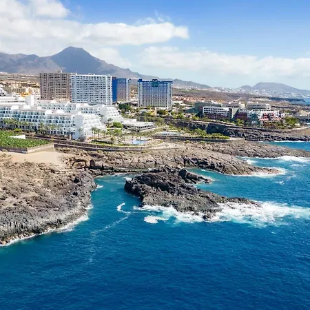 Bonito Apto Mirador De La Gomera Апартаменты