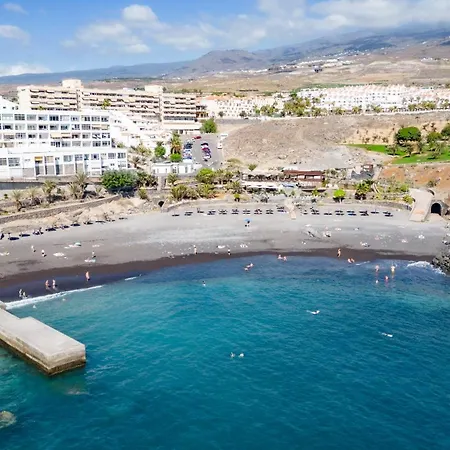 Bonito Apto Mirador De La Gomera Апартаменты Кальяо-Сальвахе